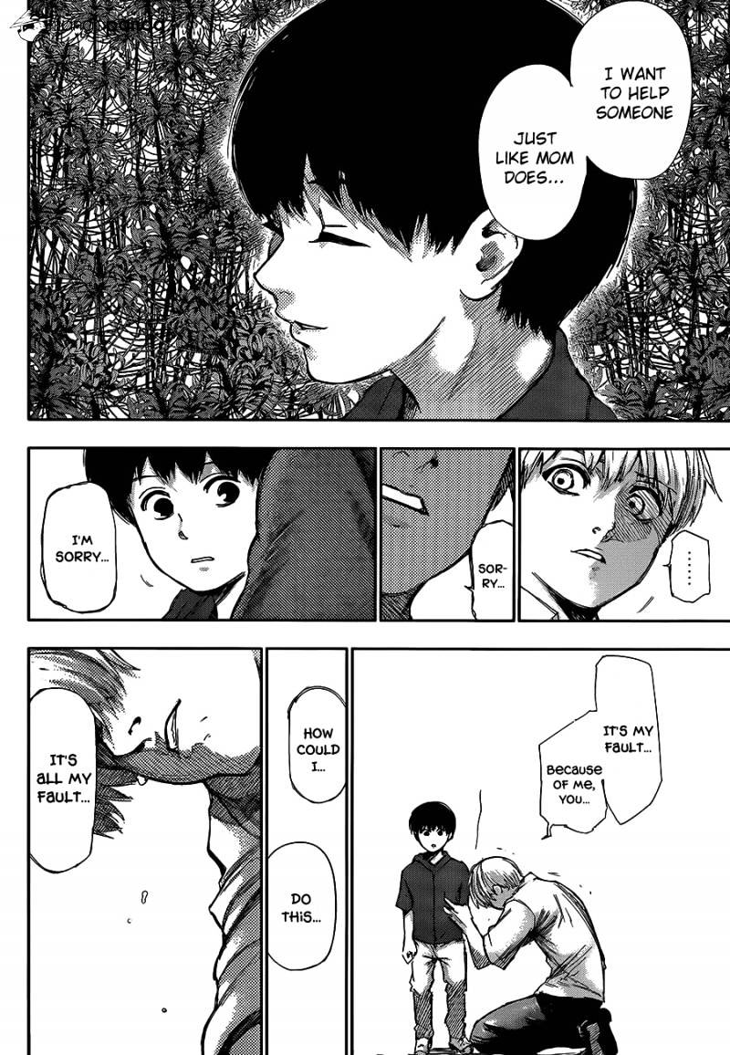 Tokyo Ghoul Chapter 140 10